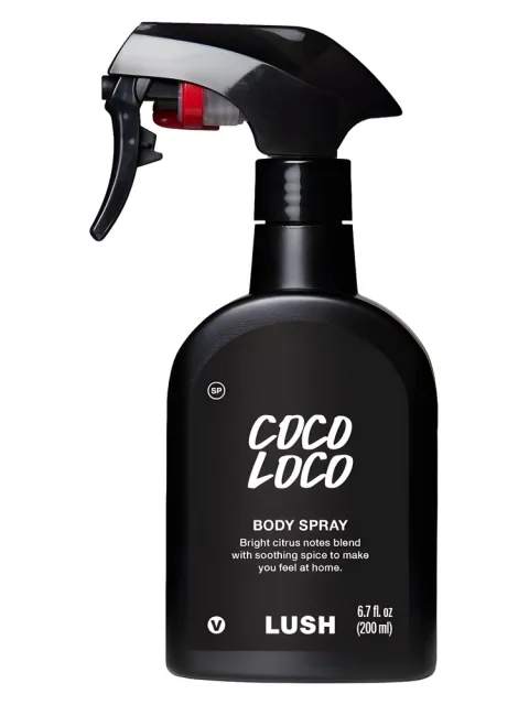 Coco Loco