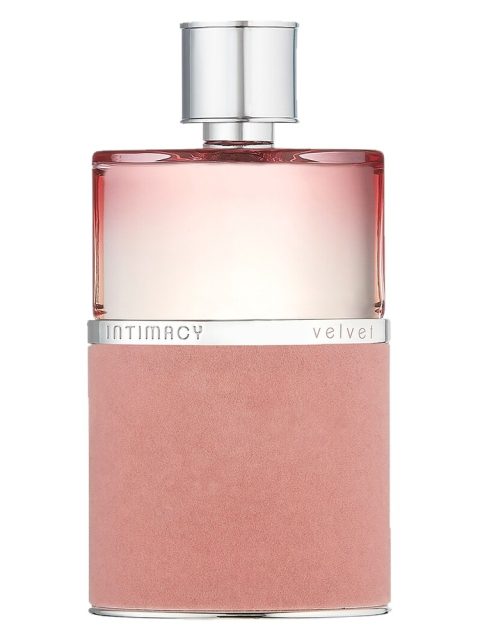 Intimacy Velvet