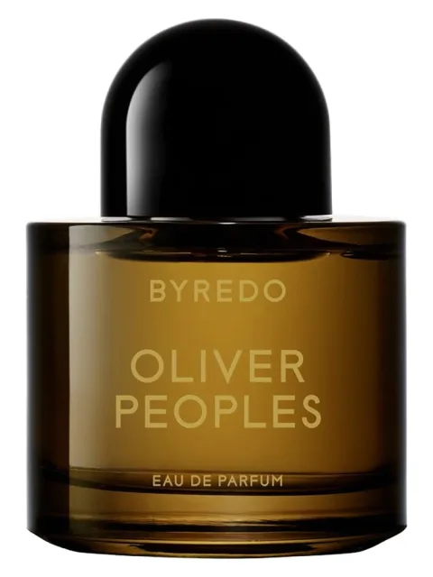 Oliver Peoples Mustard
