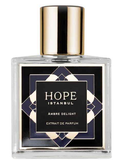 Ambre Delight