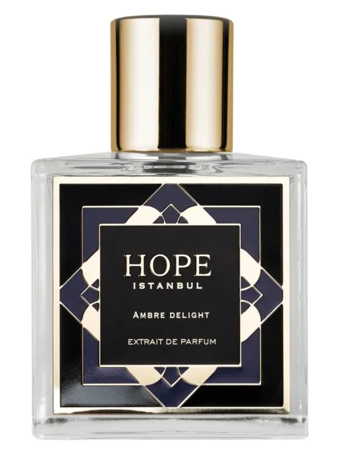 Ambre Delight
