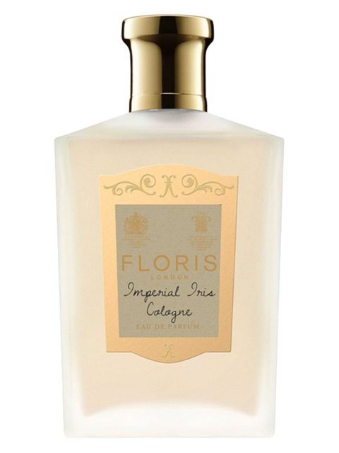Imperial Iris Cologne