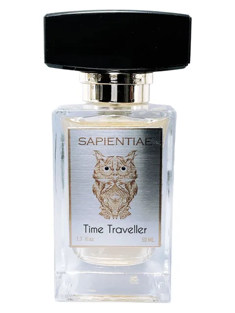 Time Traveller