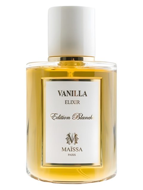 Vanilla