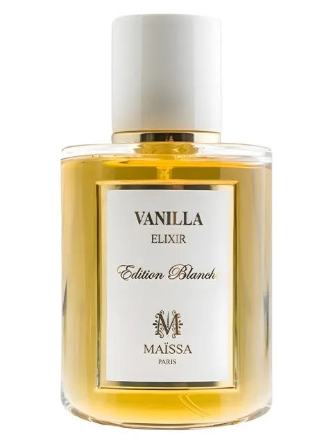 Vanilla
