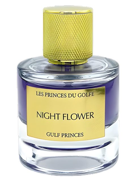 Night Flower