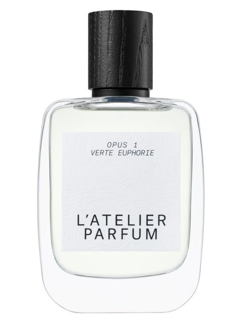 Verte Euphorie