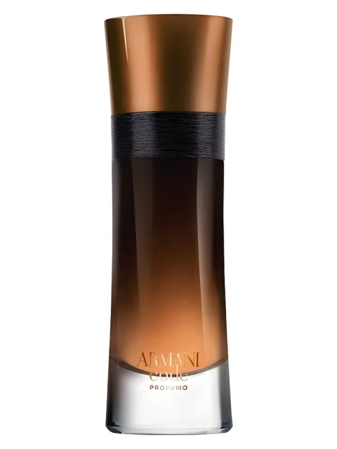 Armani Code Profumo