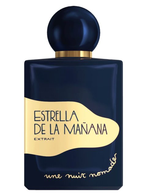 Estrella de la Manana