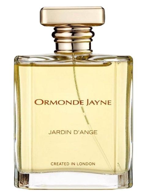 Jardin D'Ange (Fortnum & Mason Exclusive)