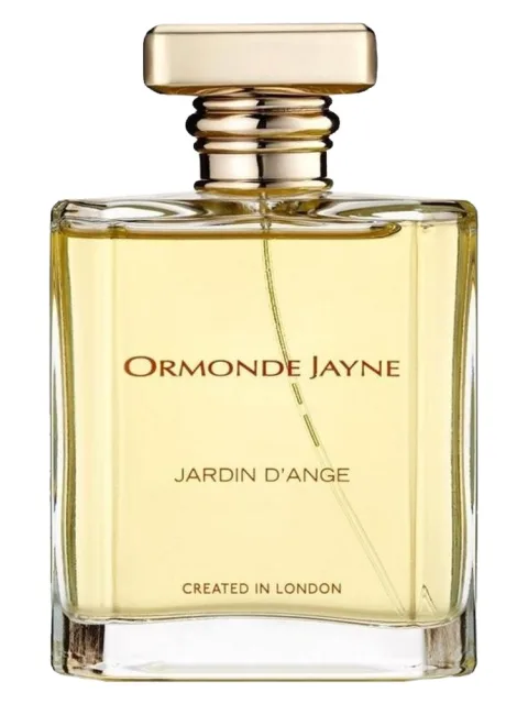 Jardin D'Ange (Fortnum & Mason Exclusive)