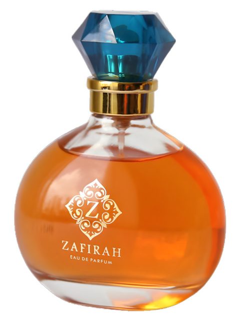 Zafirah