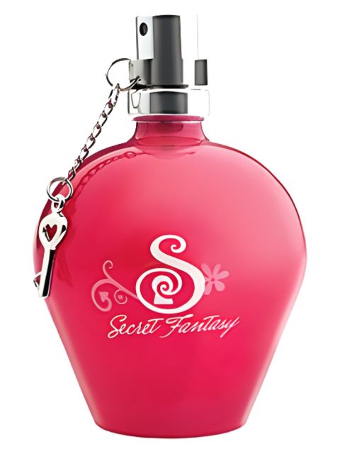 Secret Fantasy