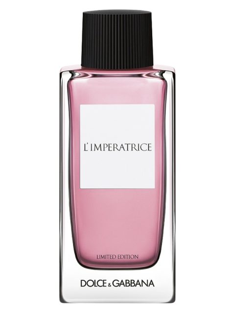 L'Imperatrice Limited Edition