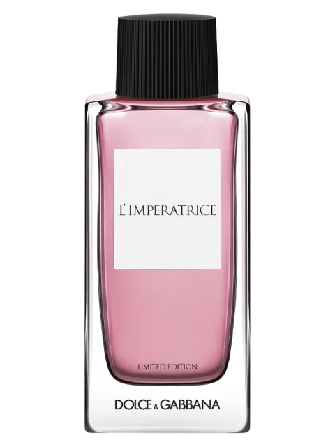 L'Imperatrice Limited Edition