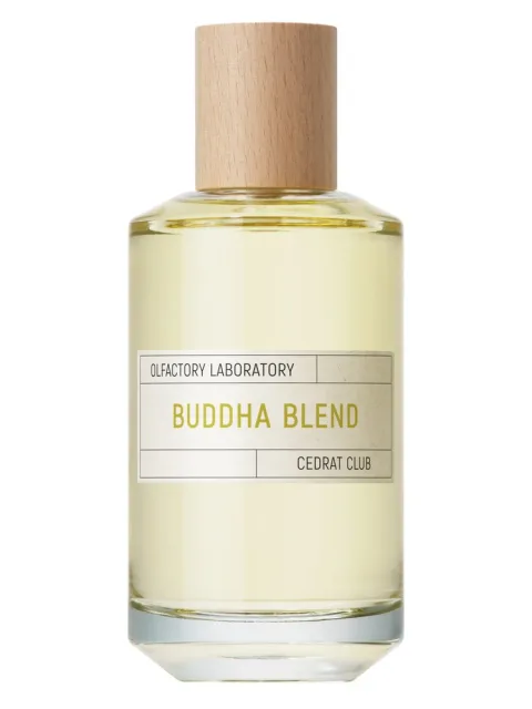 Buddha Blend