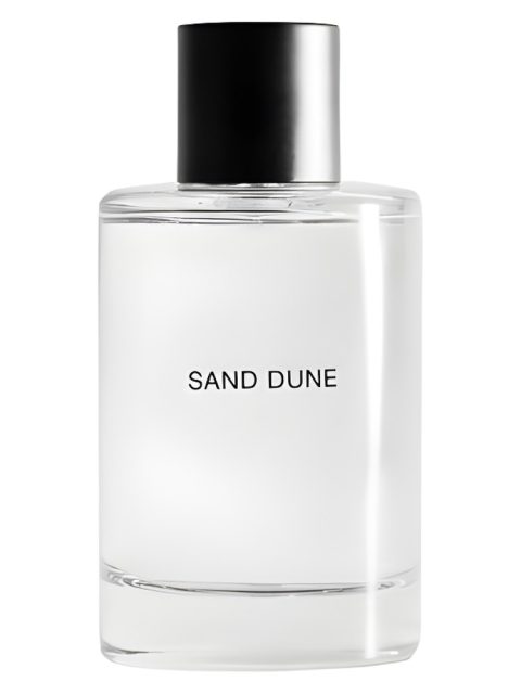 Sand Dune