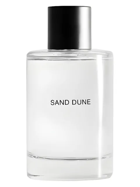 Sand Dune