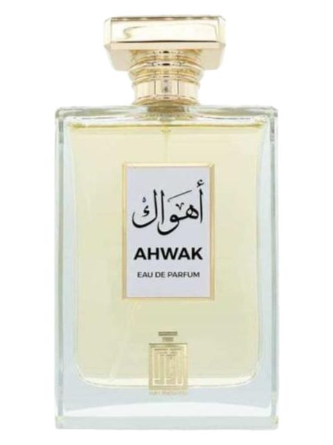 Ahwak