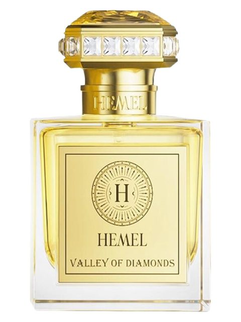 Valley Of Diamond