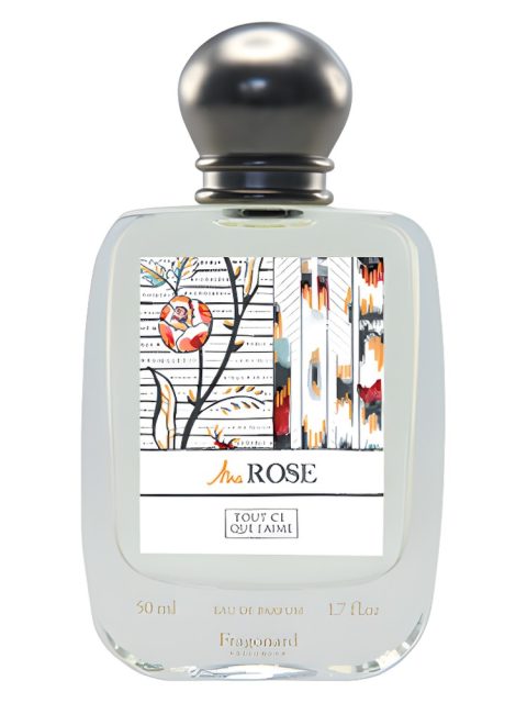 Ma Rose