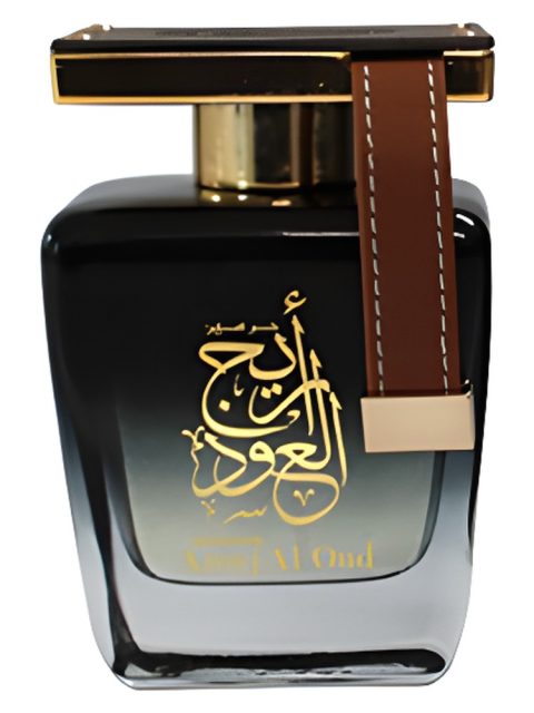 Areej Al Oud