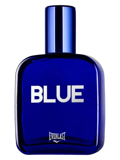 Blue 2021