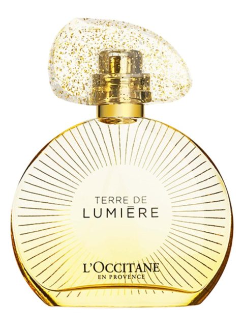 Terre de Lumiere Edition Or