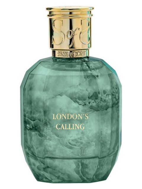 London's Calling