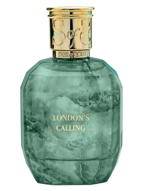 London's Calling