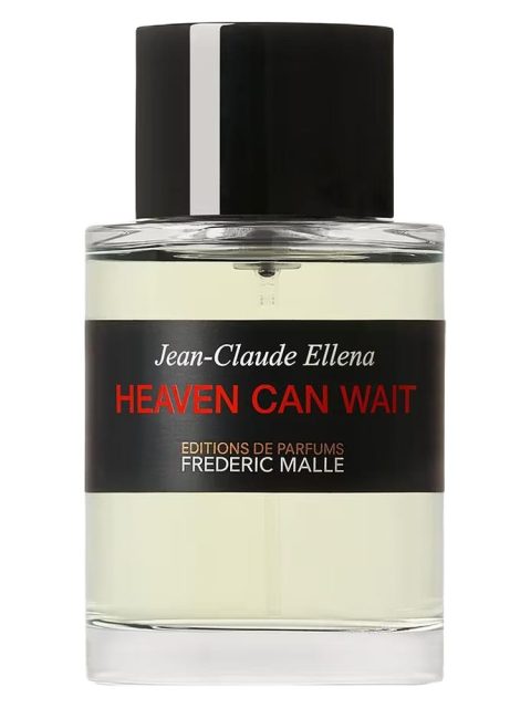 Heaven Can Wait