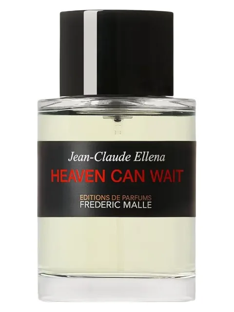 Heaven Can Wait