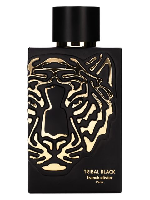 Tribal Black