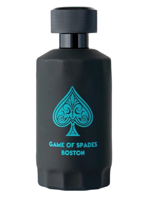 Game of Spades Boston
