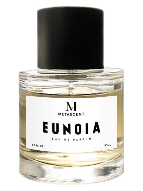 Eunoia