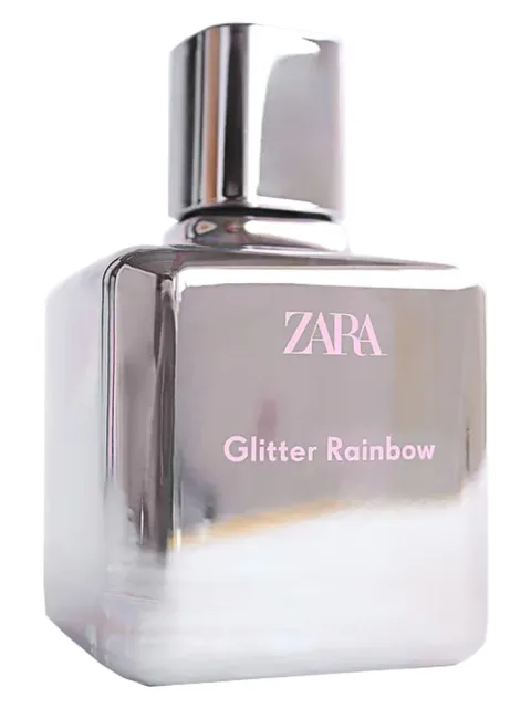 Glitter Rainbow