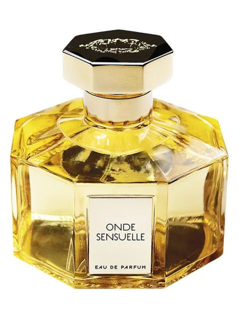 Onde Sensuelle