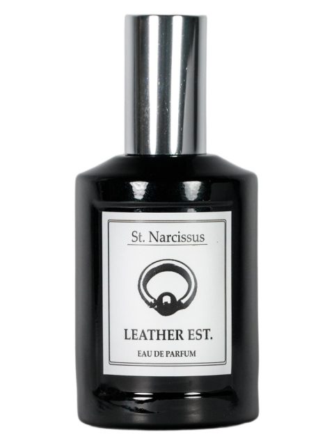 Leather Est