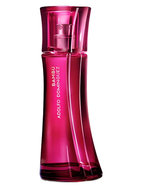 Bambu Mujer