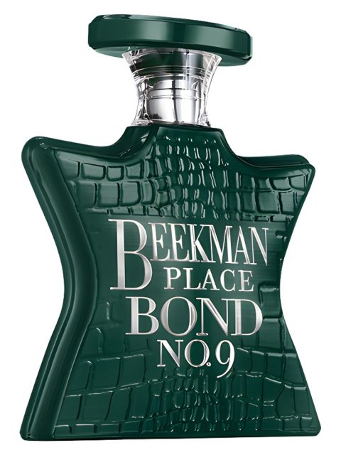 Beekman Place