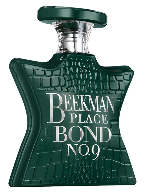 Beekman Place