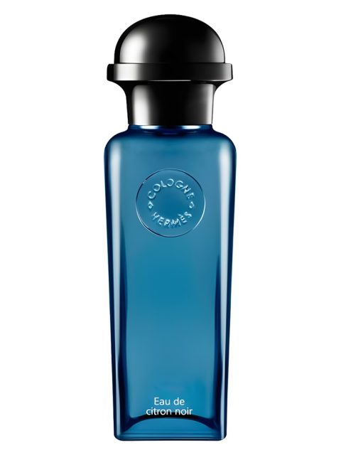 Eau de Citron Noir