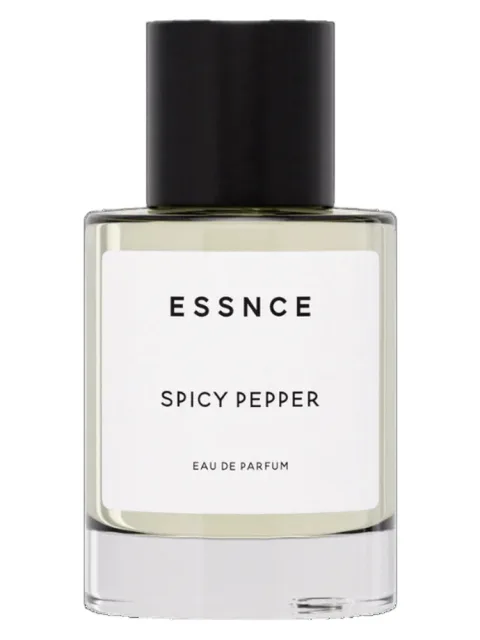 Spicy Pepper
