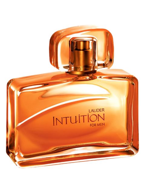 Intuition for Men