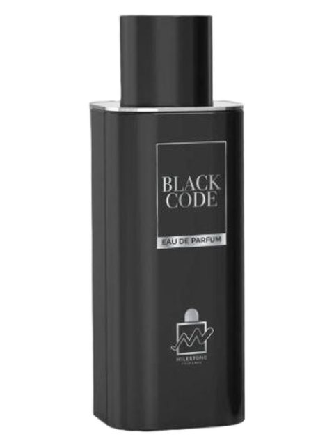 Black Code