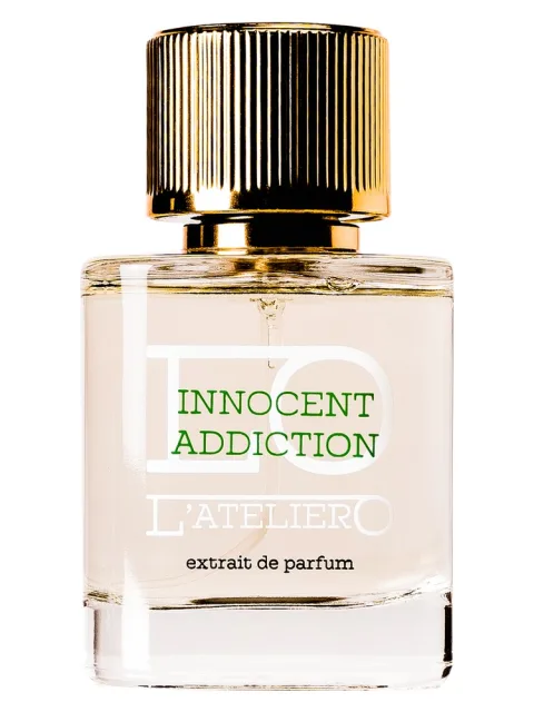 Innocent Addiction