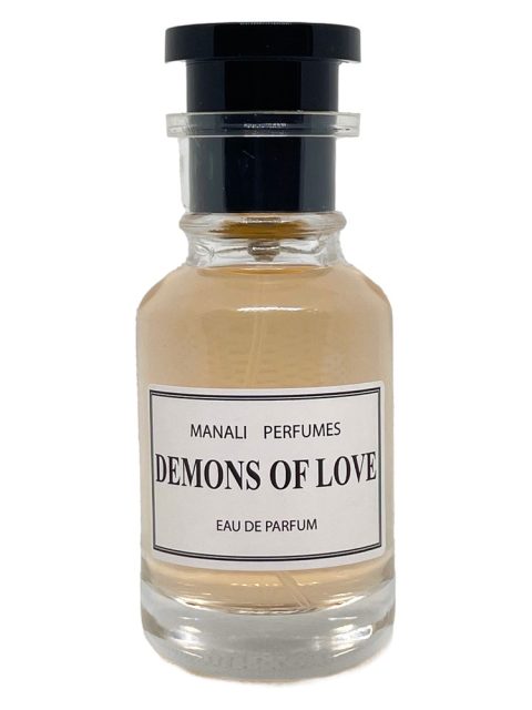 Demons of Love