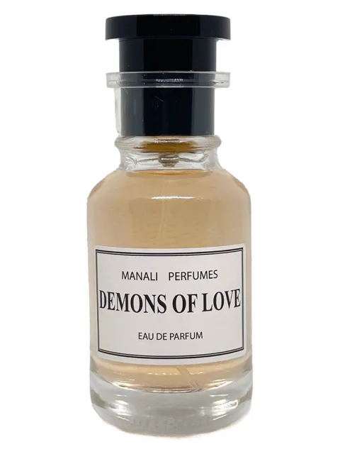 Demons of Love