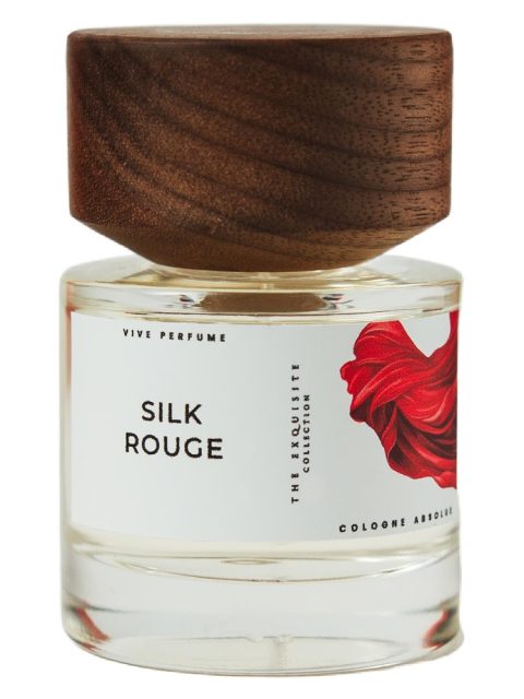 Silk Rouge