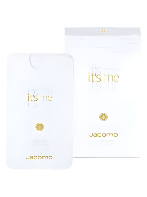 It's Me For Her